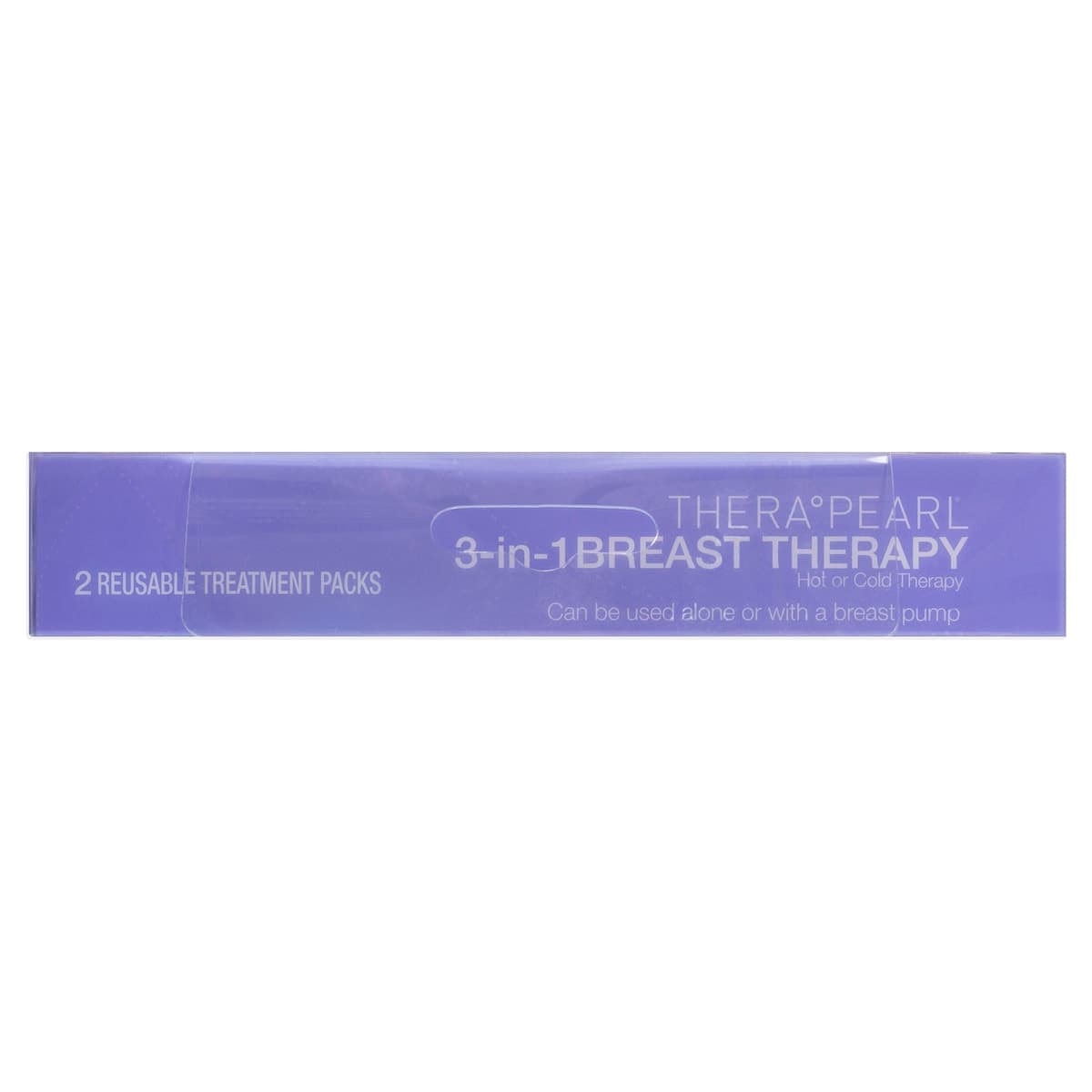 Thumbnail Lansinoh Therapearl 3In1 Breast Therapy 2 Reusable Pads