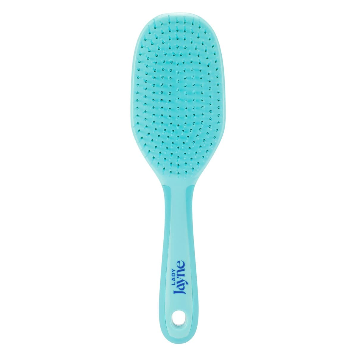 Thumbnail Lady Jayne Tangle Pro Wet Detangling Brush (Colours Selected At Random)