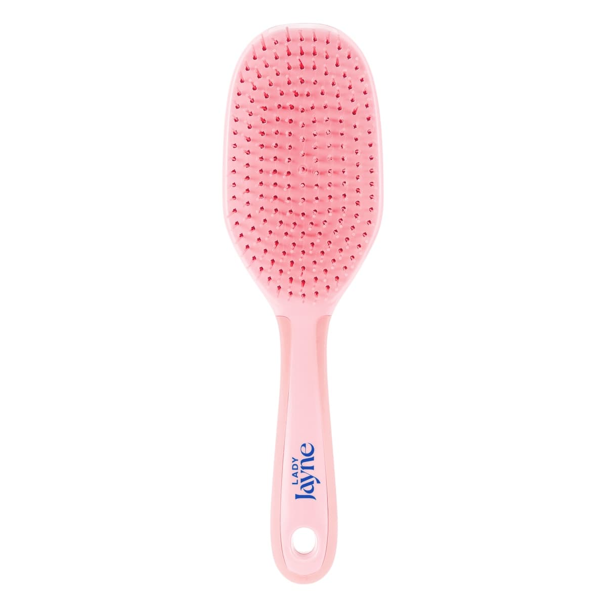 Thumbnail Lady Jayne Tangle Pro Wet Detangling Brush (Colours Selected At Random)