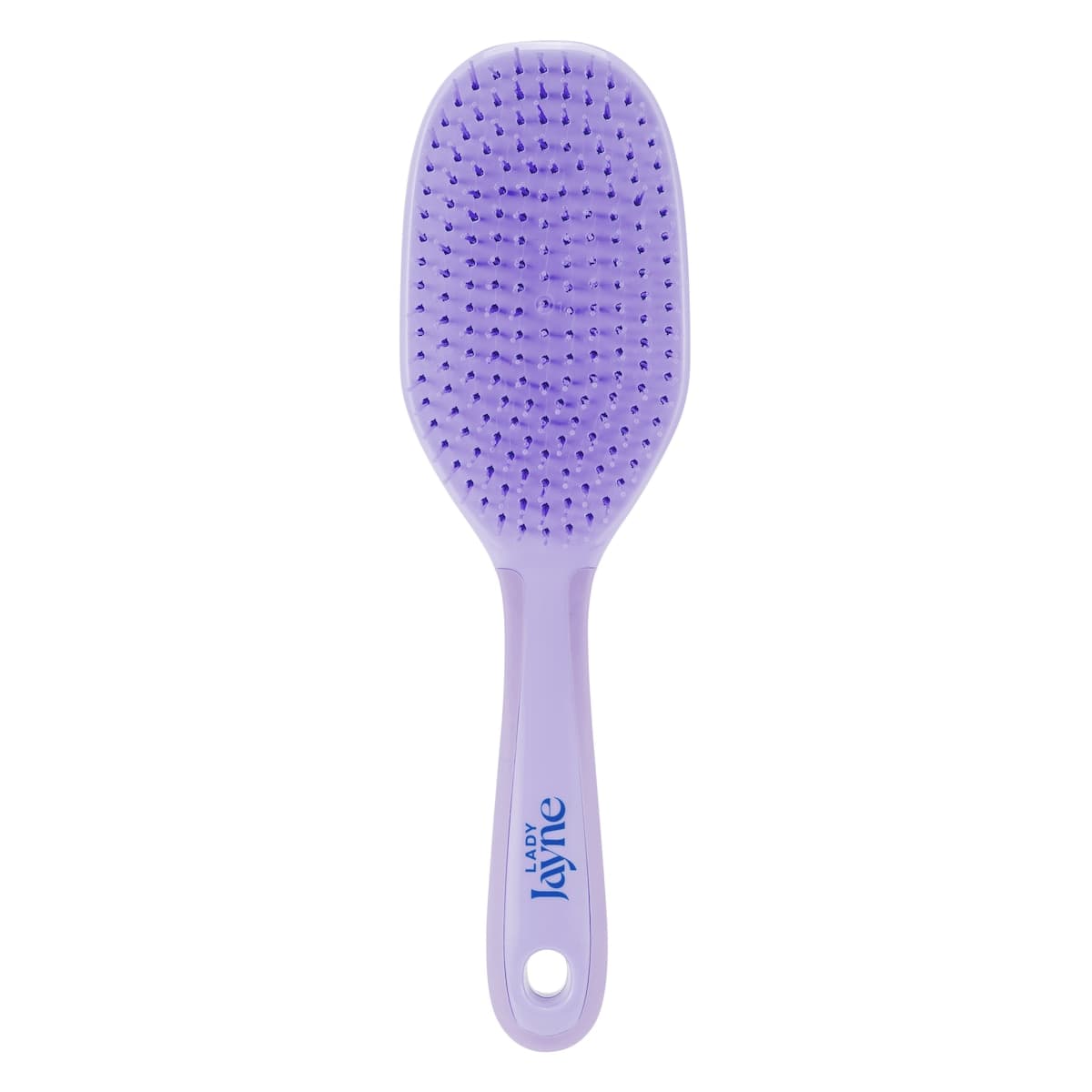 Thumbnail Lady Jayne Tangle Pro Wet Detangling Brush (Colours Selected At Random)