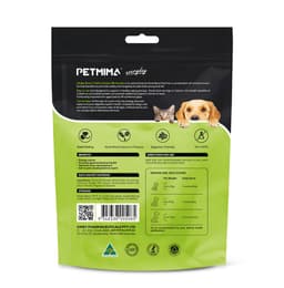 Petmima Vitality Boost + Nad & Goats Milk Powder 250G