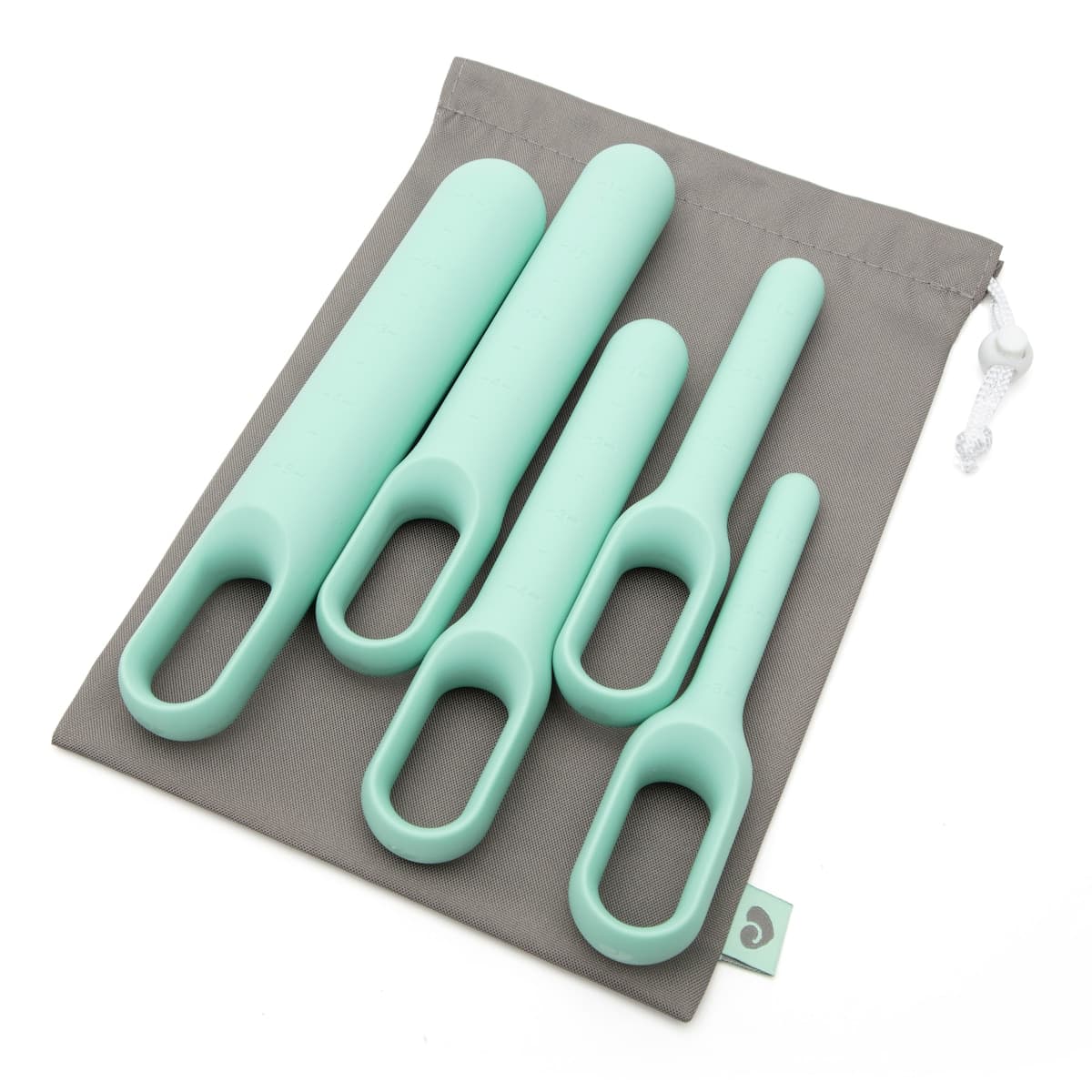 Thumbnail Lovehoney Health Silicone Dilator Set 