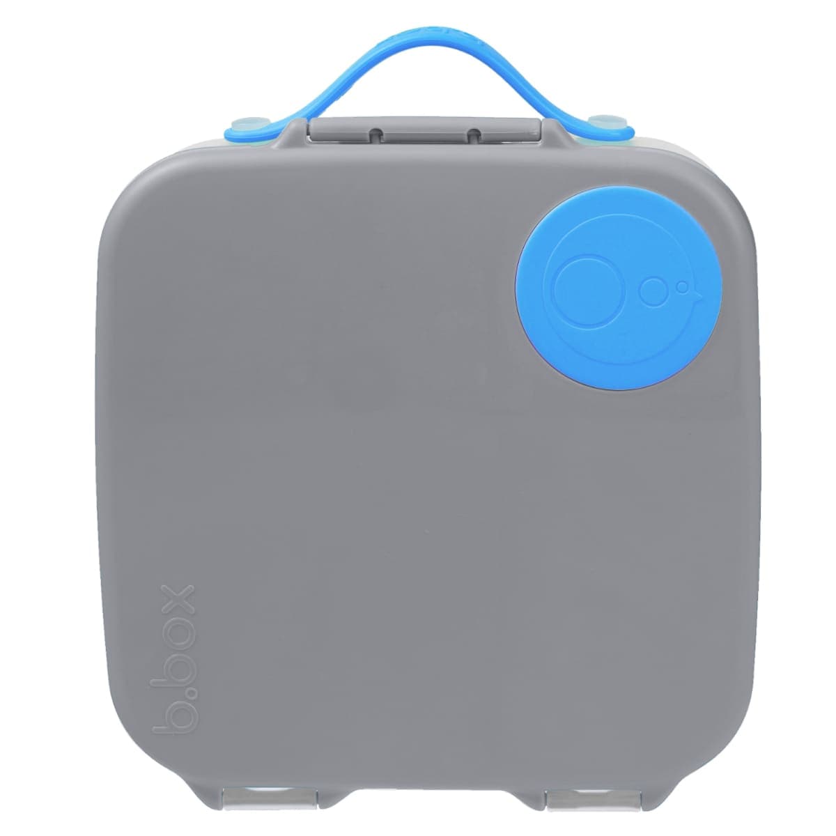 Thumbnail B.Box Lunchbox Blue Slate