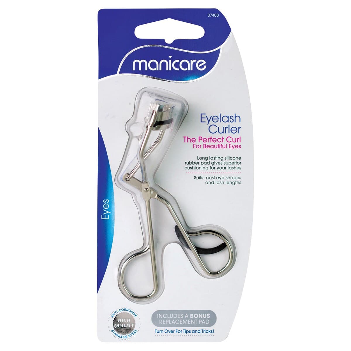 Thumbnail Manicare Eyelash Curler