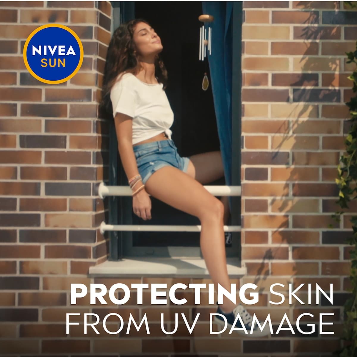 Thumbnail Nivea Sun Protect & Moisture Moisture Lock Sunscreen Spray Spf50 300Ml