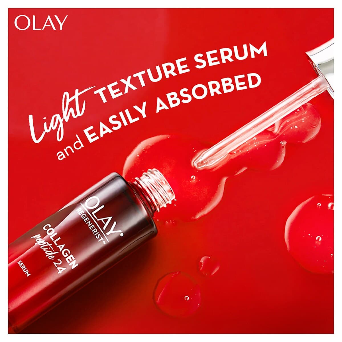 Thumbnail Olay Regenerist Collagen Peptide24 Face Serum 30Ml