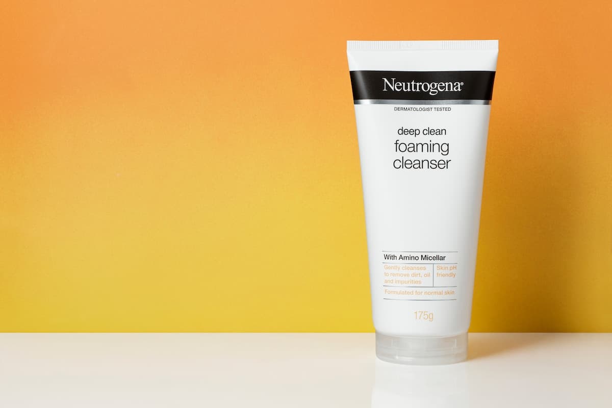 Thumbnail Neutrogena Deep Clean Foaming Cleanser 175G