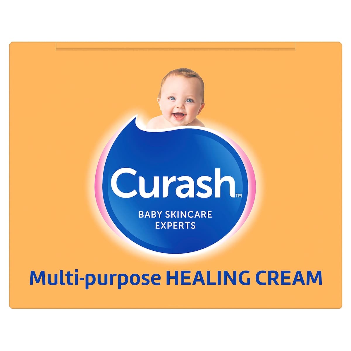 Thumbnail Curash Baby Multi-Purpose Healing Cream 75G