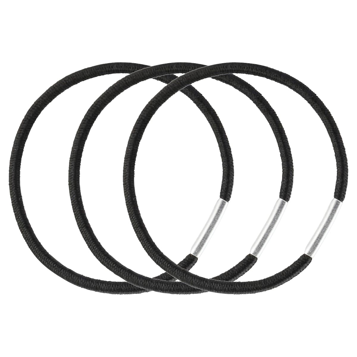 Thumbnail Lady Jayne Elastics Black 24 Pack