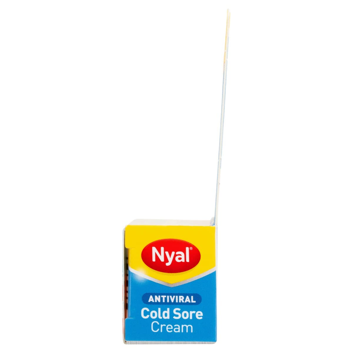 Thumbnail Nyal Antiviral Cold Sore Cream 5G