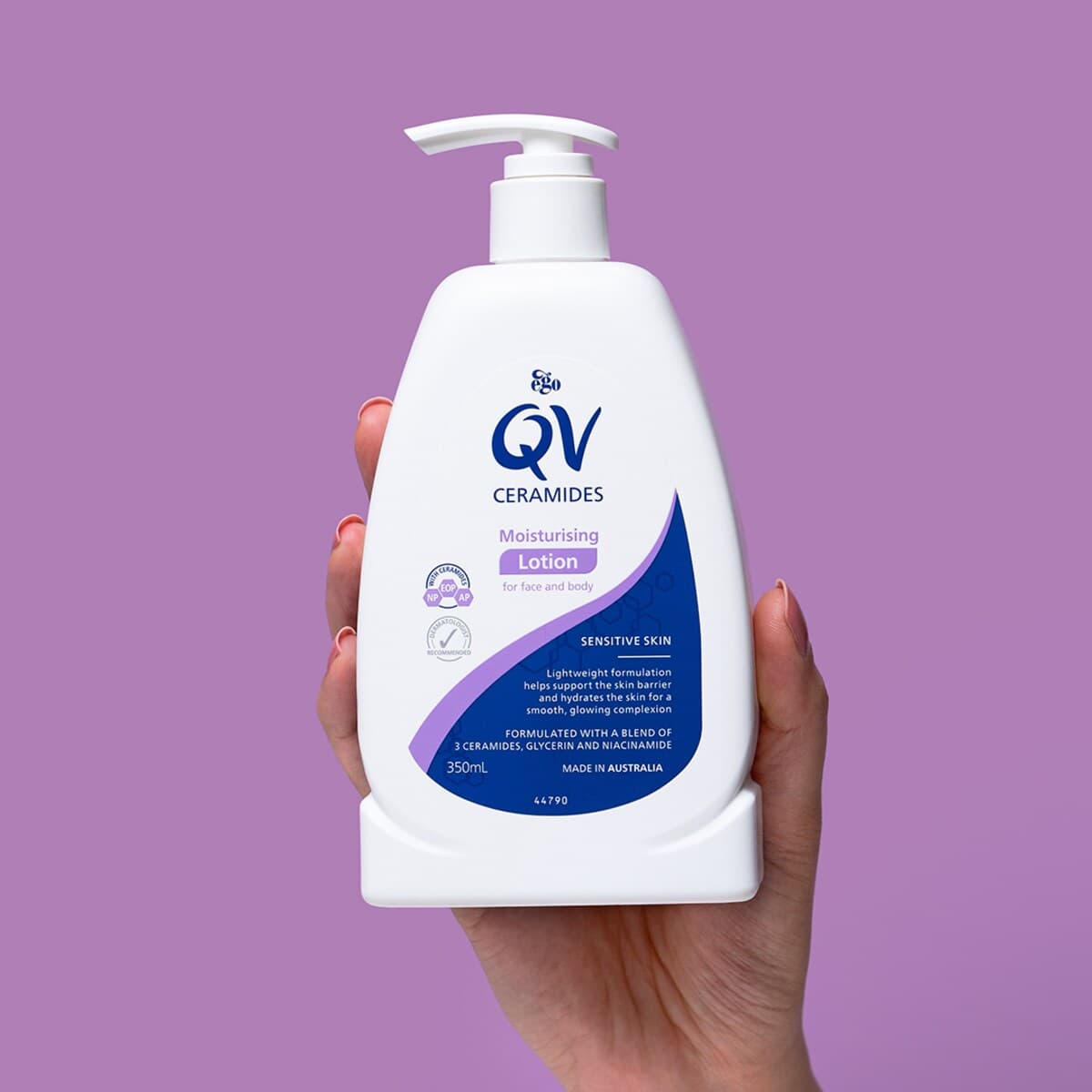 Thumbnail Ego Qv Ceramides Lotion 350Ml