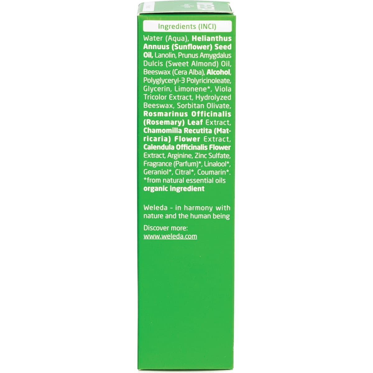 Thumbnail Weleda Skin Food For Very Dry Skin 75Ml