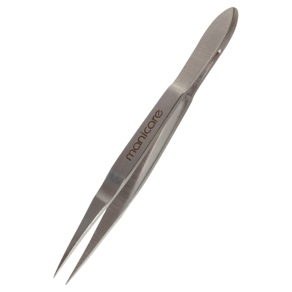 Thumbnail Manicare Ultimate Point Tweezers 1 Pack