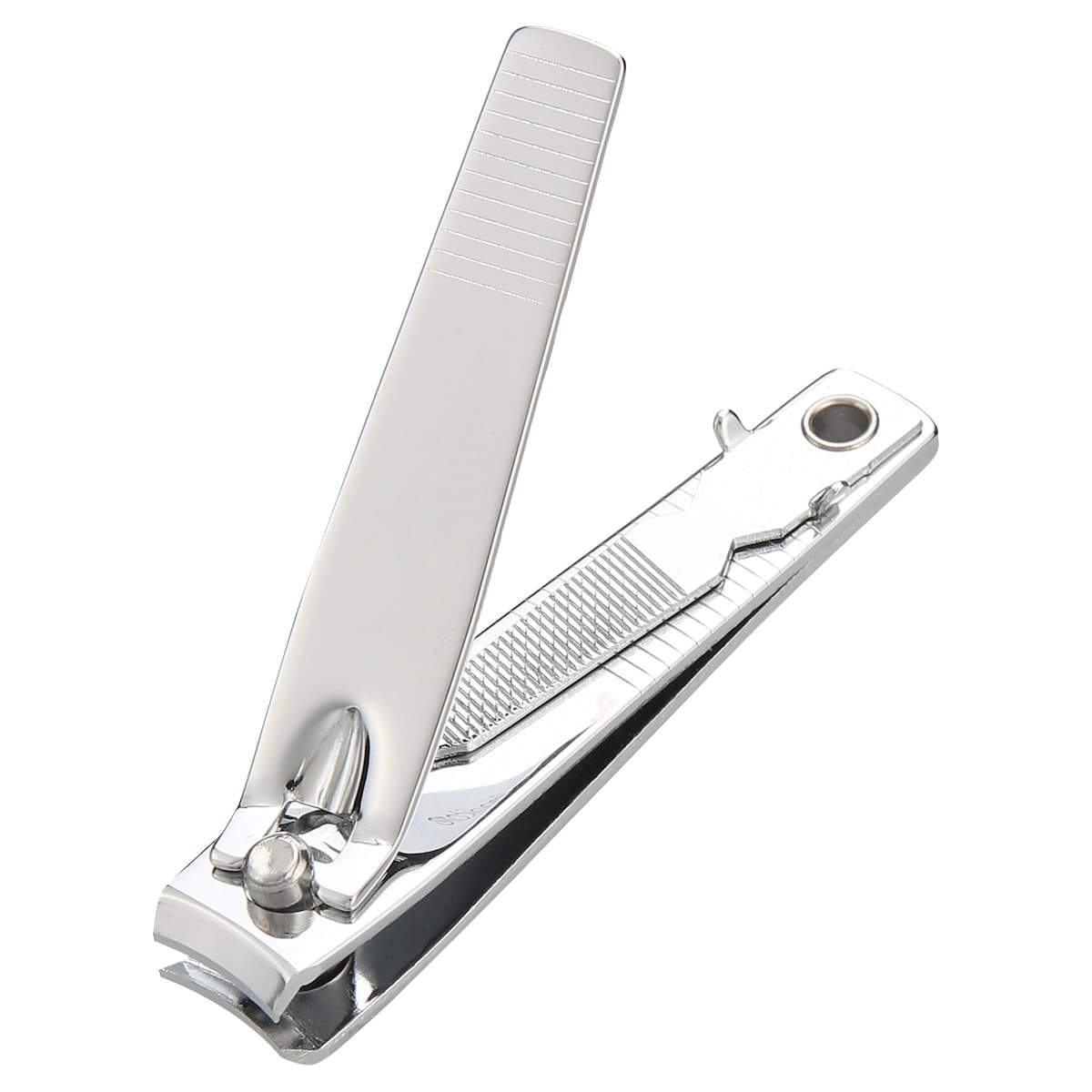 Thumbnail Manicare Nail Clippers With Nail File