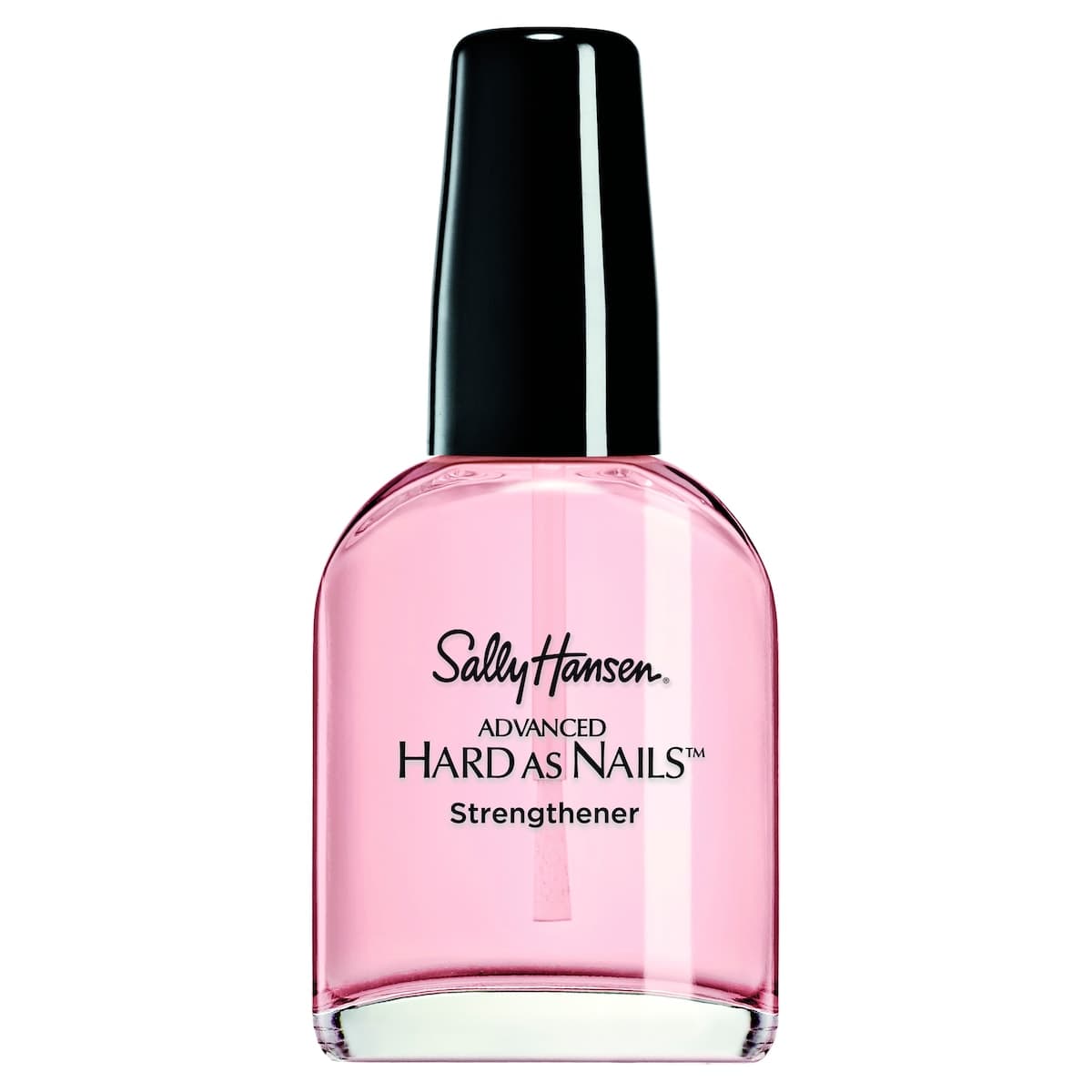 Thumbnail Sally Hansen Treatment Advanced Hard As Nails Natural 13.3Ml