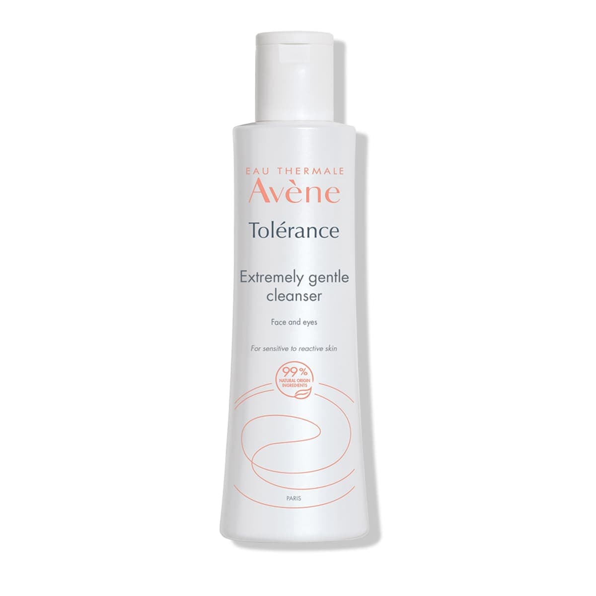 Thumbnail Avene Tolerance Extremely Gentle Cleanser 200Ml