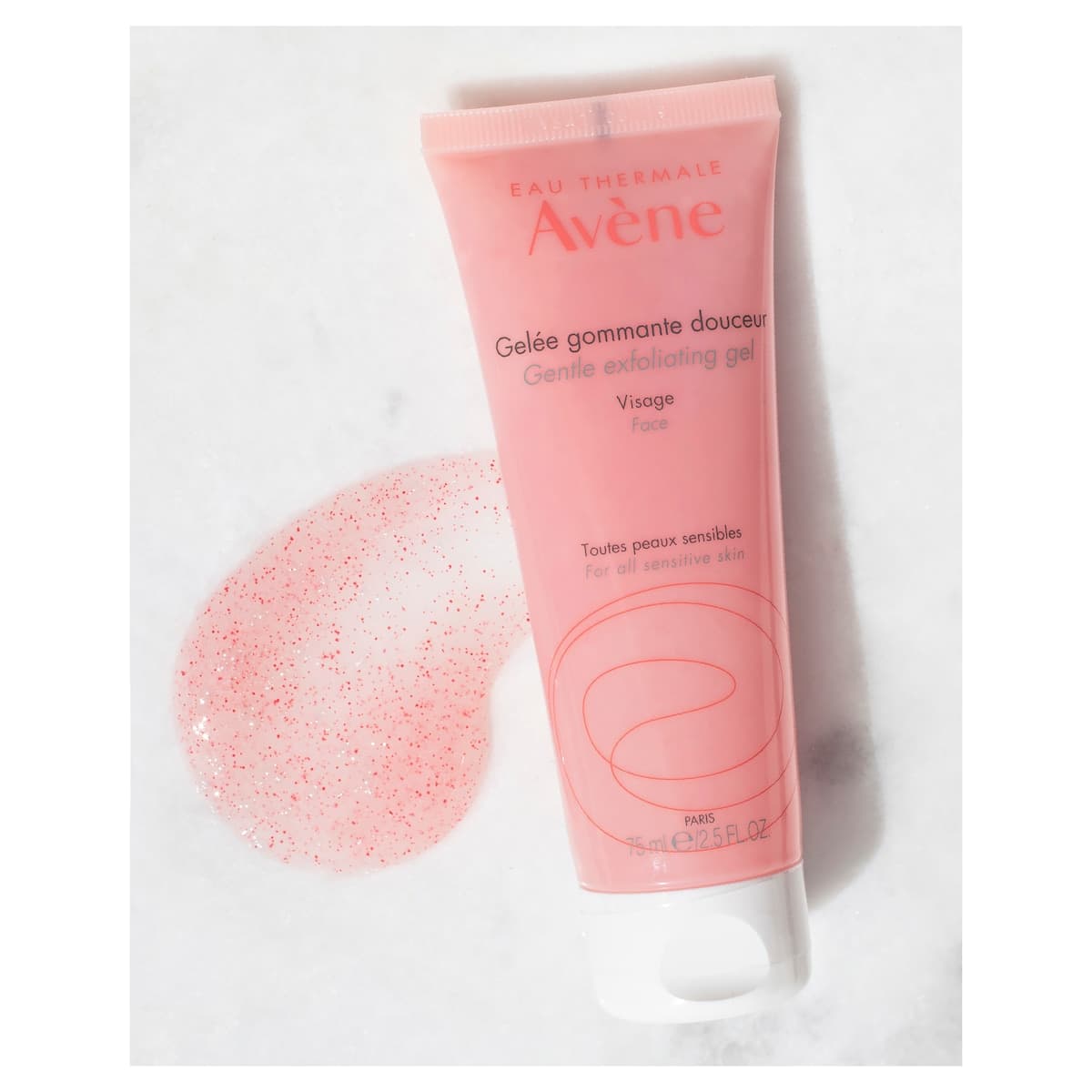 Thumbnail Avene Gentle Exfoliating Gel 75Ml (New)