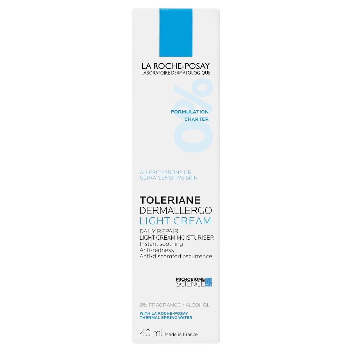 Thumbnail La Roche-Posay Toleriane Dermallergo Light Cream 40Ml