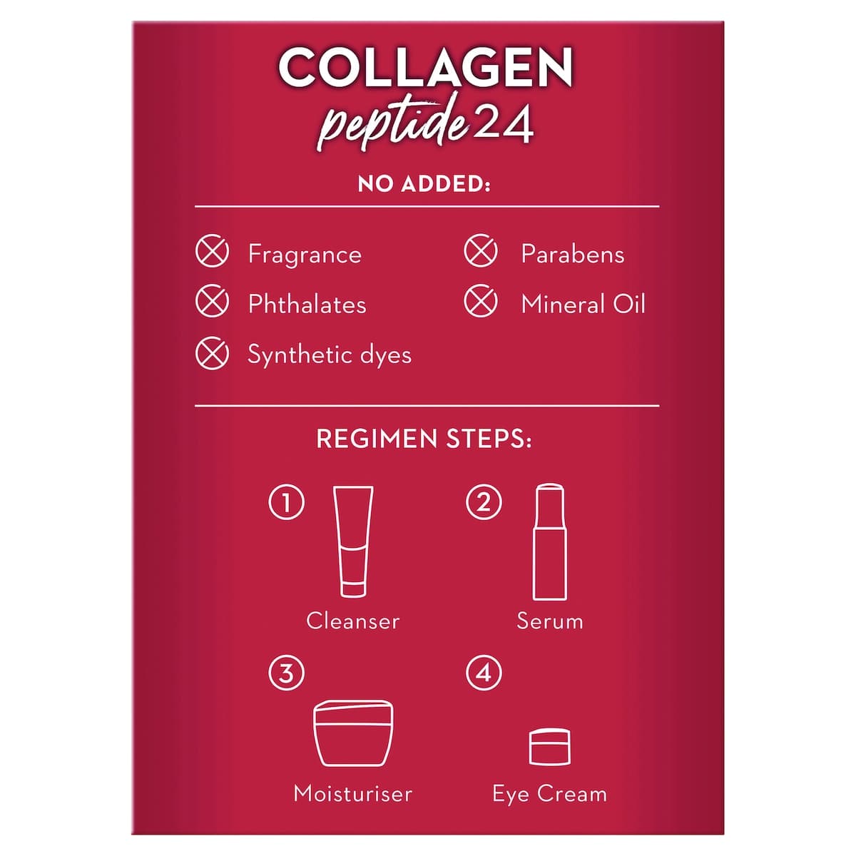 Thumbnail Olay Regenerist Collagen Peptide24 Face Moisturiser 50G