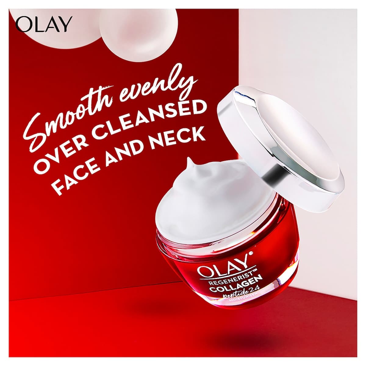 Thumbnail Olay Regenerist Collagen Peptide24 Face Moisturiser 50G