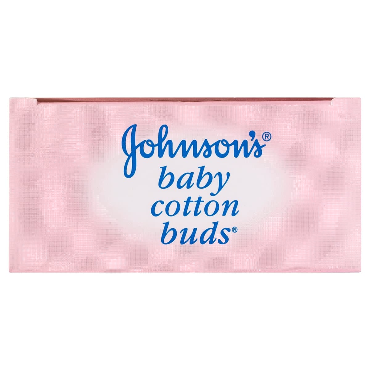 Thumbnail Johnsons Baby Cotton Buds 60 Pack