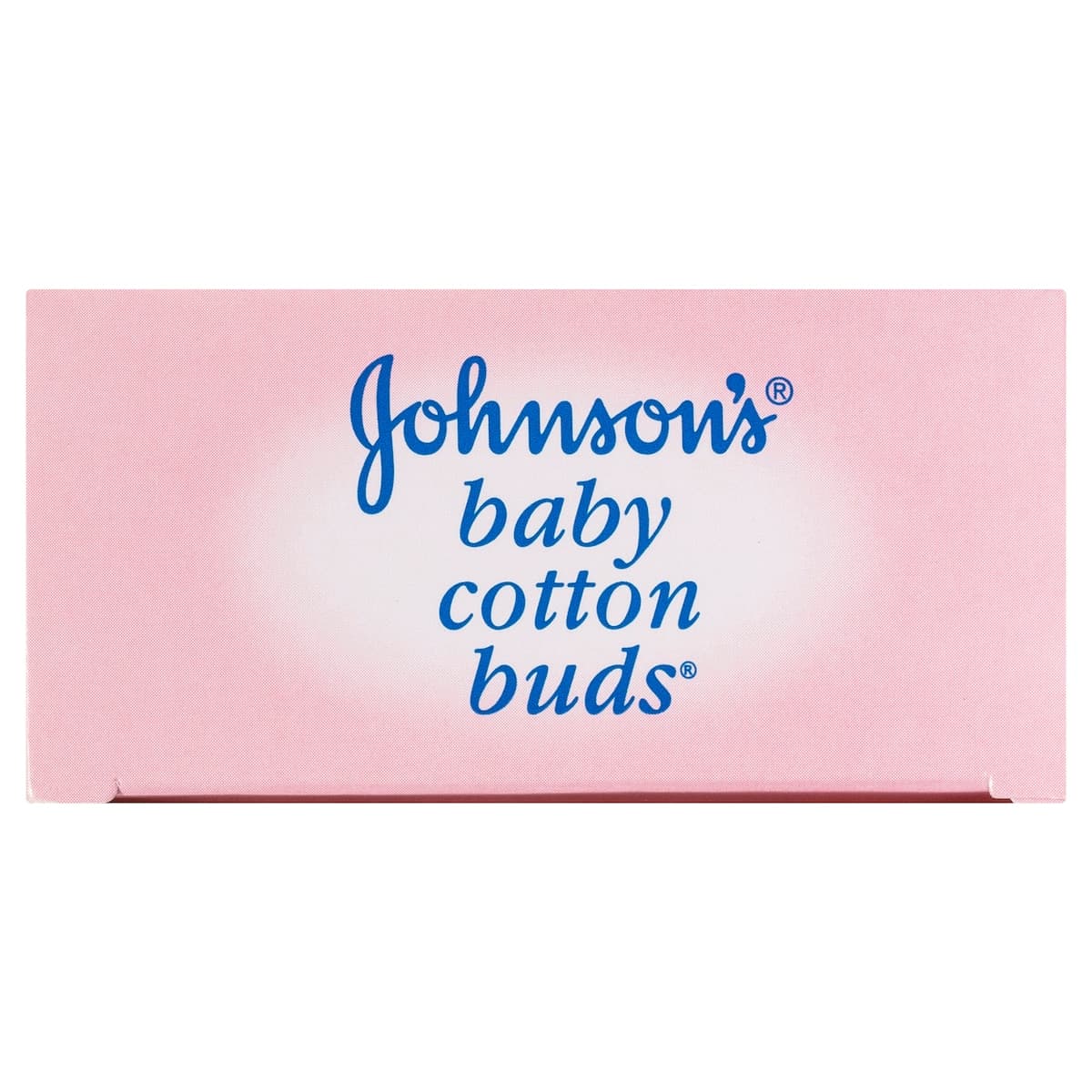 Thumbnail Johnsons Baby Cotton Buds 60 Pack