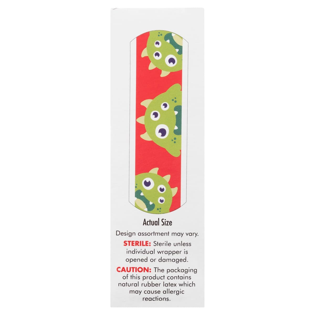 Thumbnail Band-Aid Curious Creations 15 Waterproof Strips