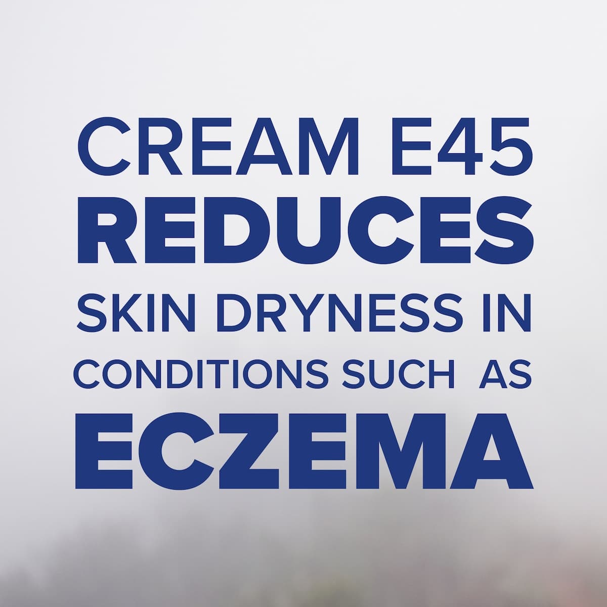 Thumbnail E45 Dermatological Cream Pump 500G