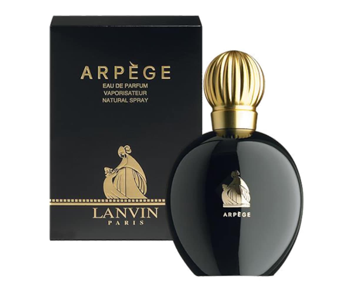 Lanvin Arpege Eau De Parfum 100Ml