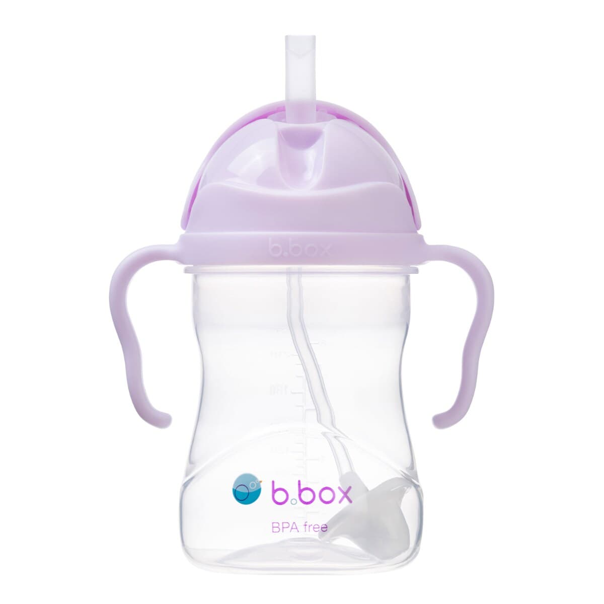 Thumbnail B.Box Sippy Cup Boysenberry