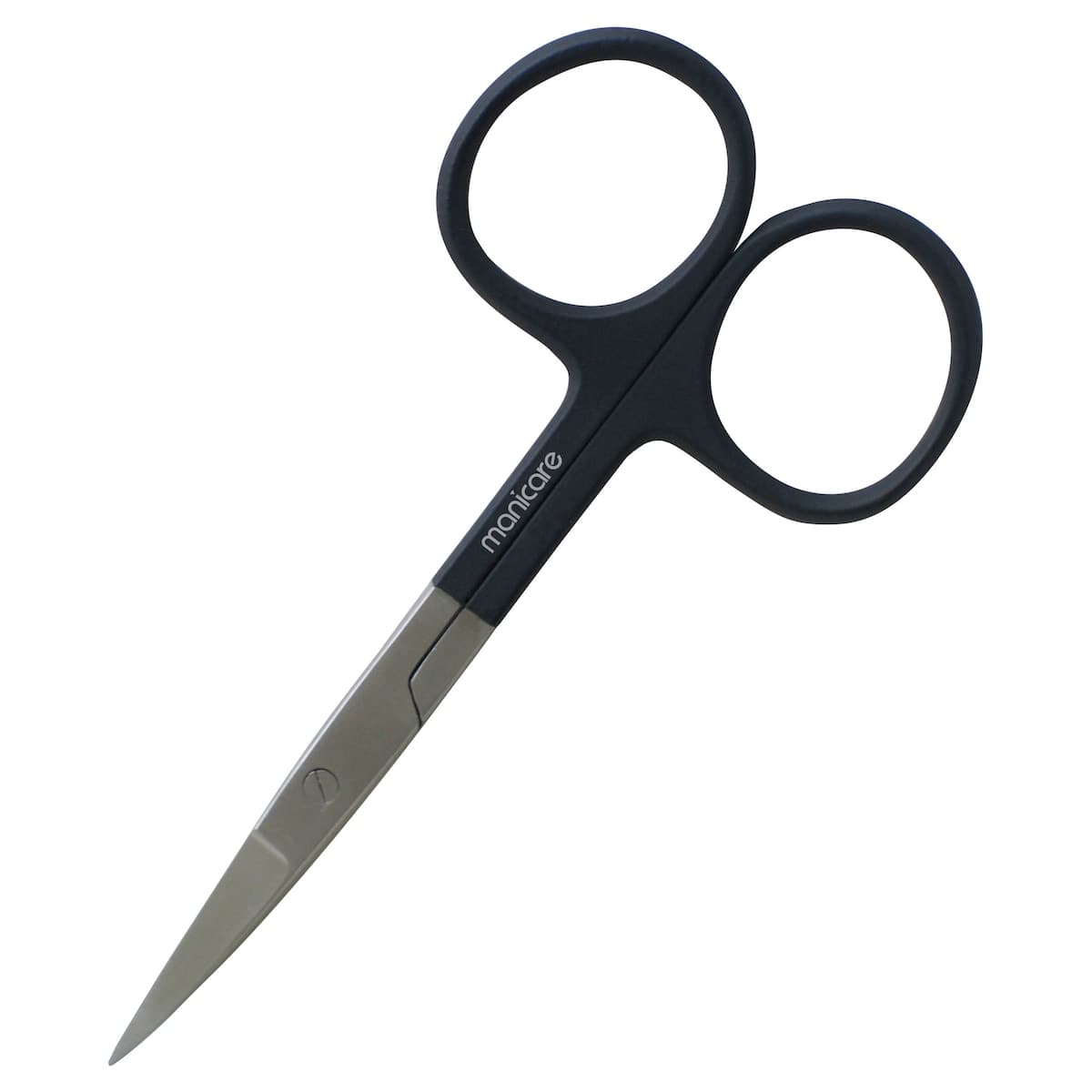 Thumbnail Manicare Cuticle Scissors Curved