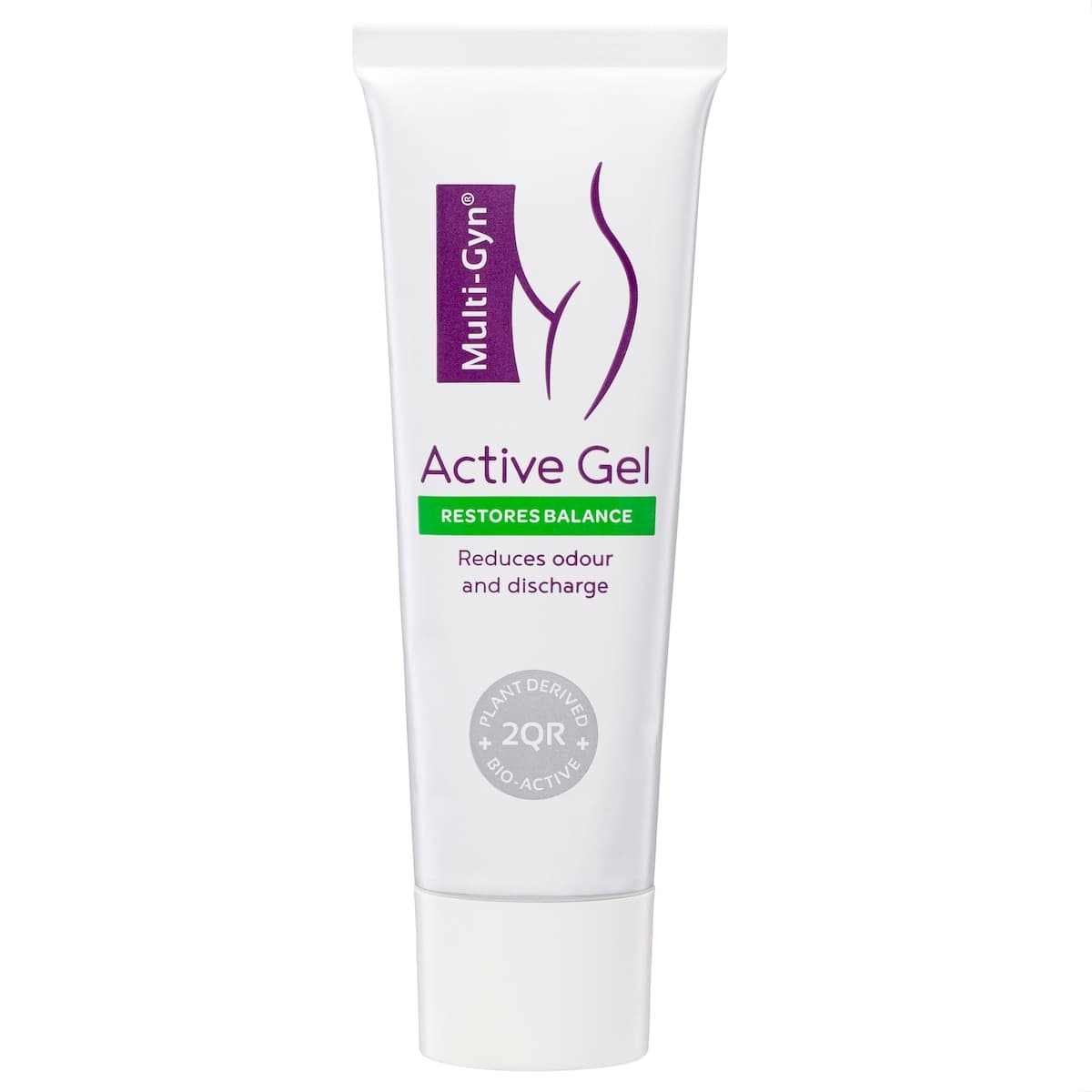 Thumbnail Multi-Gyn Active Gel 50Ml