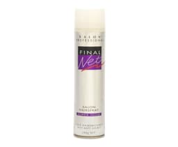 Final Net Super Hold Hairspray 400G