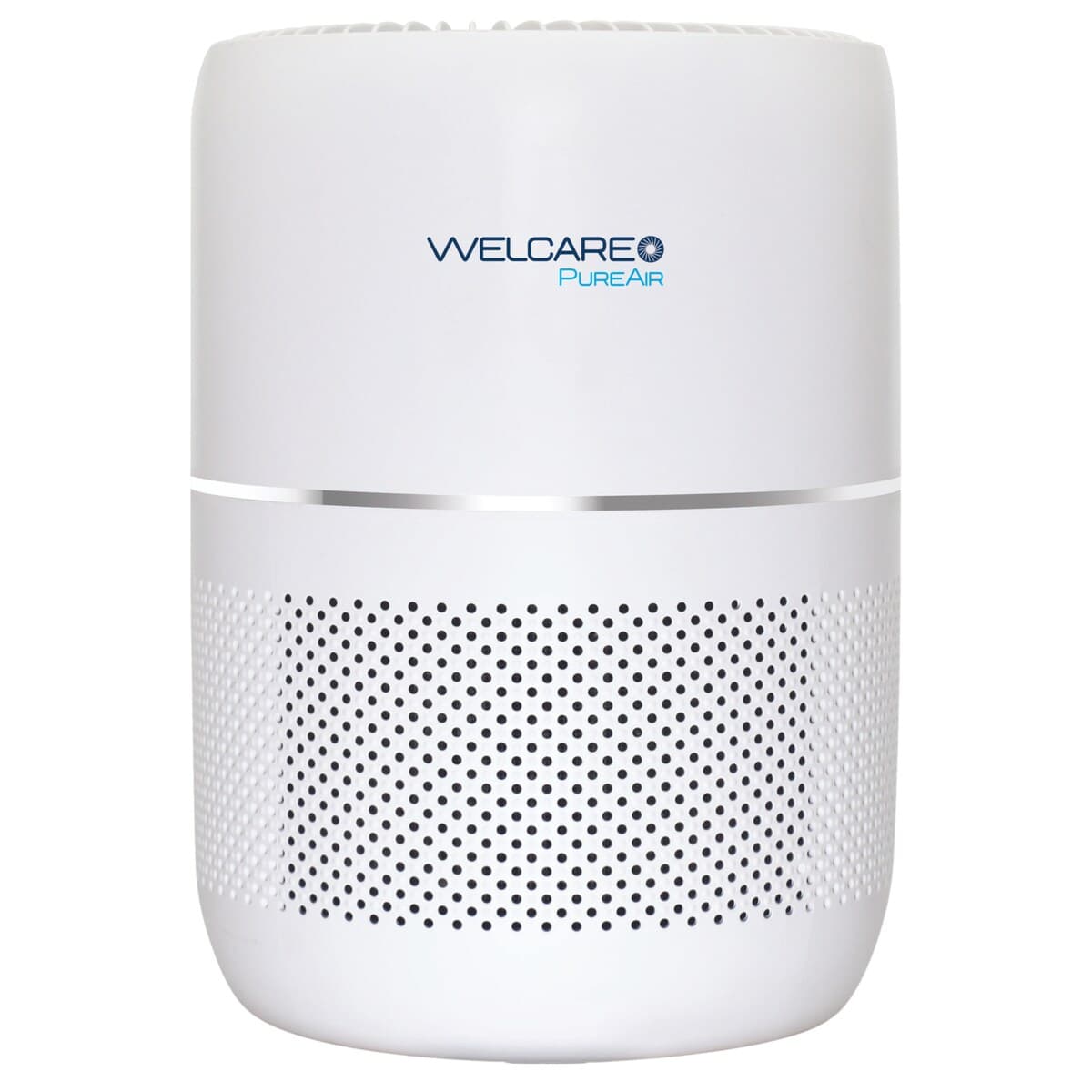 Thumbnail Welcare Pureair Desktop Air Purifier Wpa100