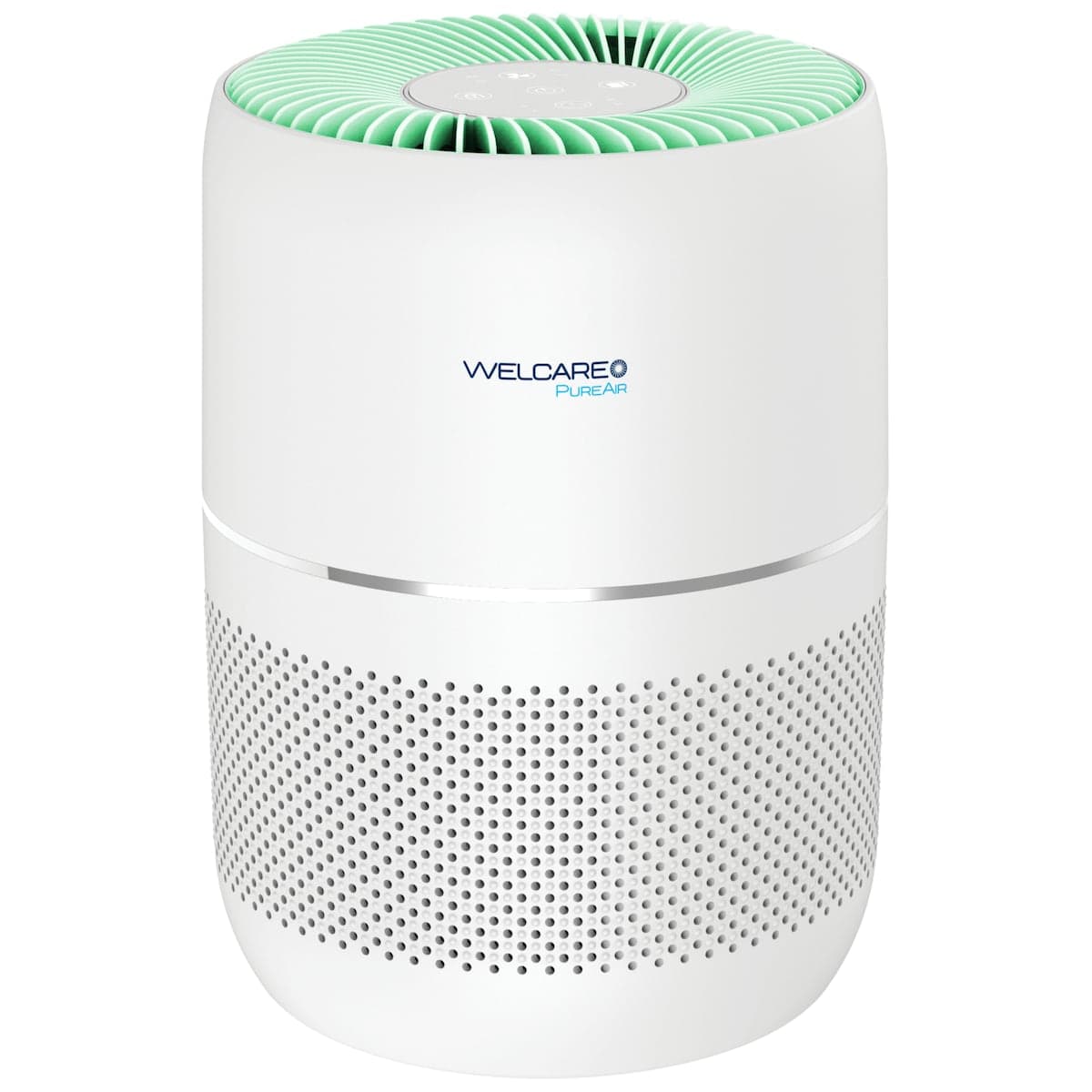 Thumbnail Welcare Pureair Desktop Air Purifier Wpa100