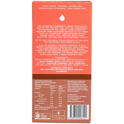 Loving Earth Almond Crunch Chocolate 80G