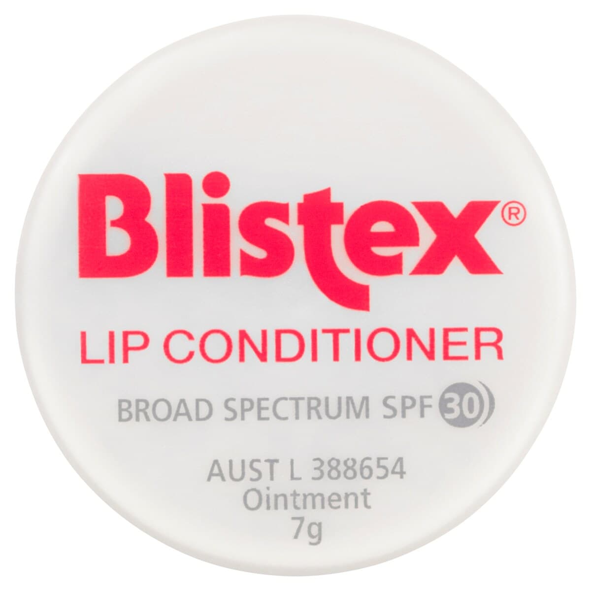 Thumbnail Blistex Lip Conditioner SPF30 7.0g