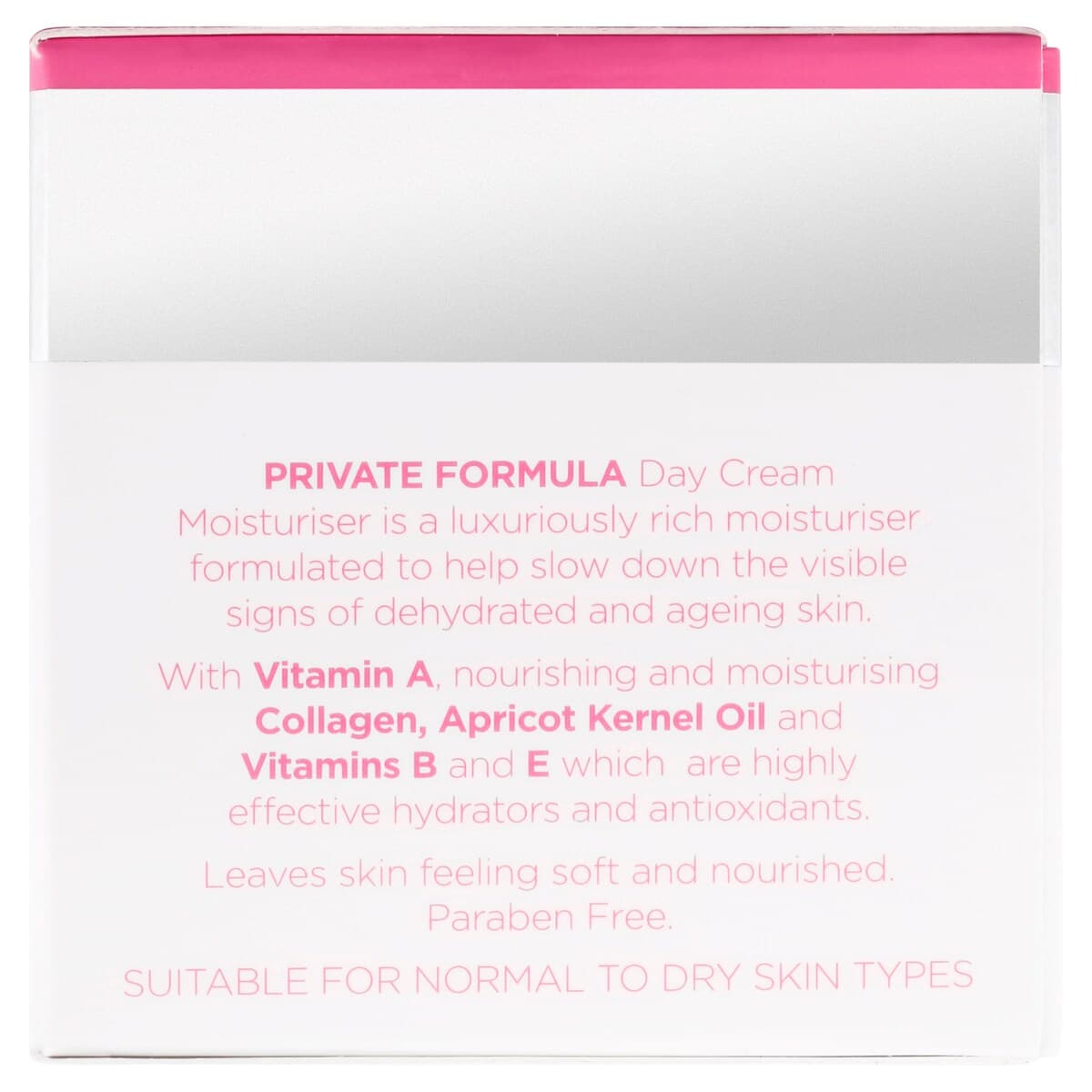 Thumbnail Dr Lewinns Private Formula Day Cream Moisturiser 56G