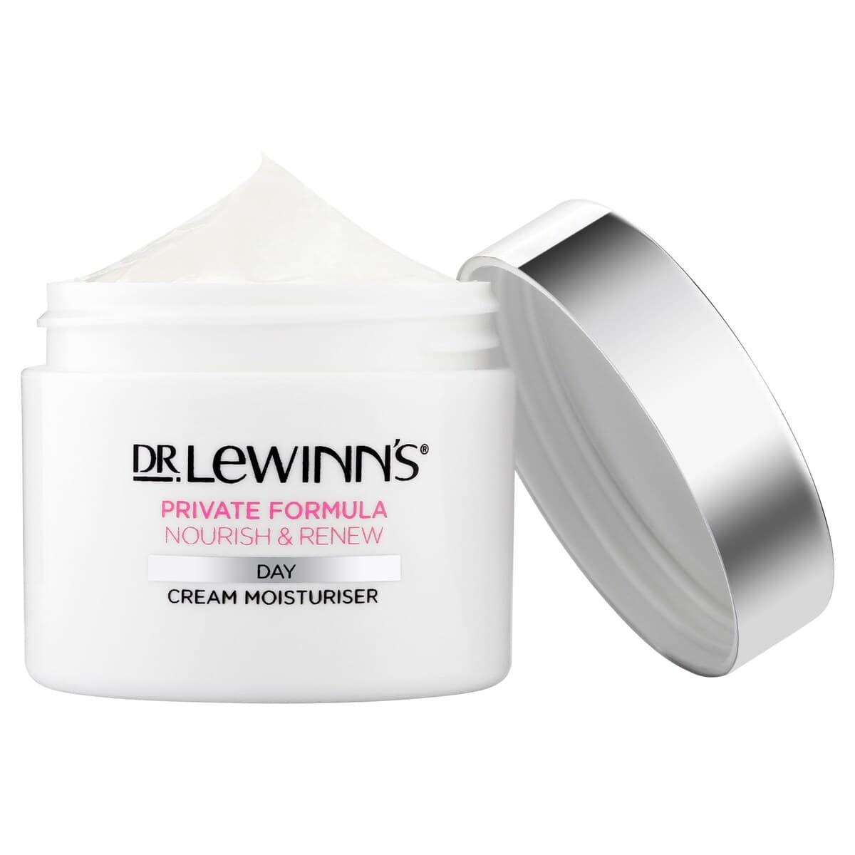 Thumbnail Dr Lewinns Private Formula Day Cream Moisturiser 56G