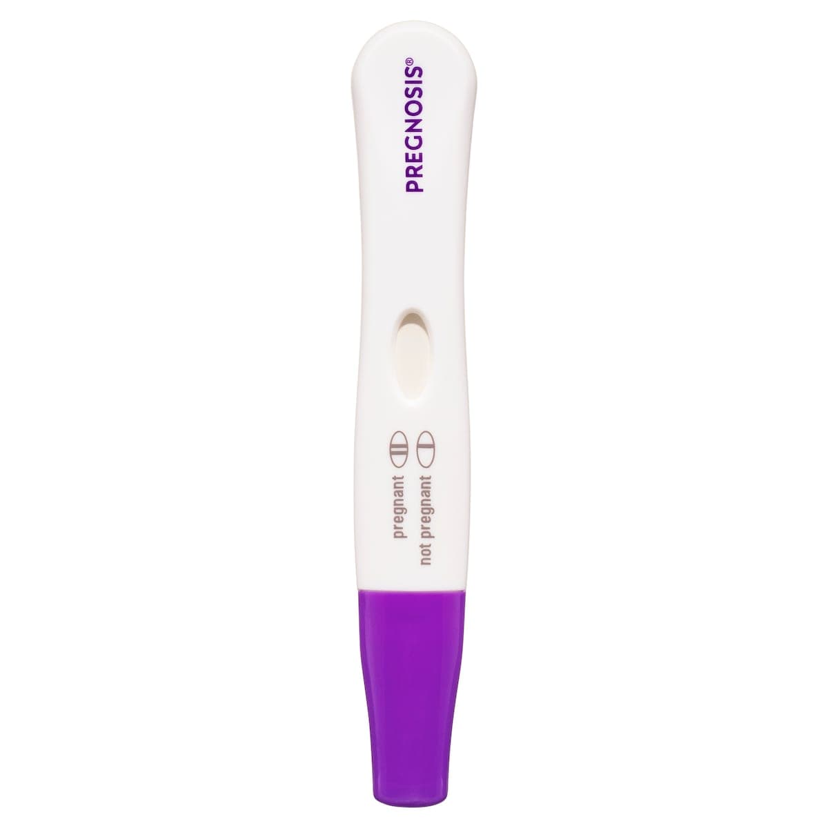 Thumbnail Pregnosis In-Stream Early Detection Pregnancy Test 1 Test