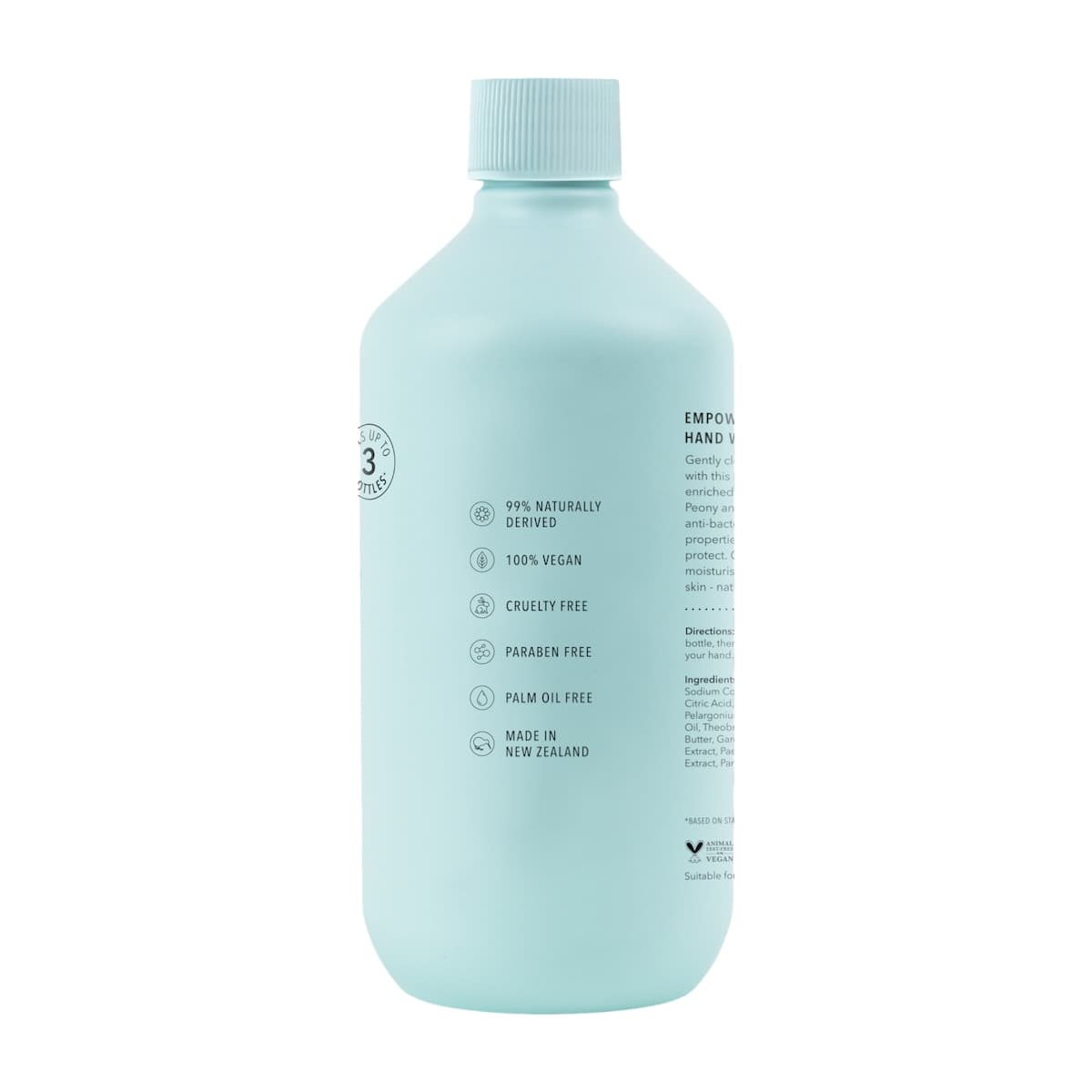 Thumbnail Everblue Hand Wash Empower 800Ml