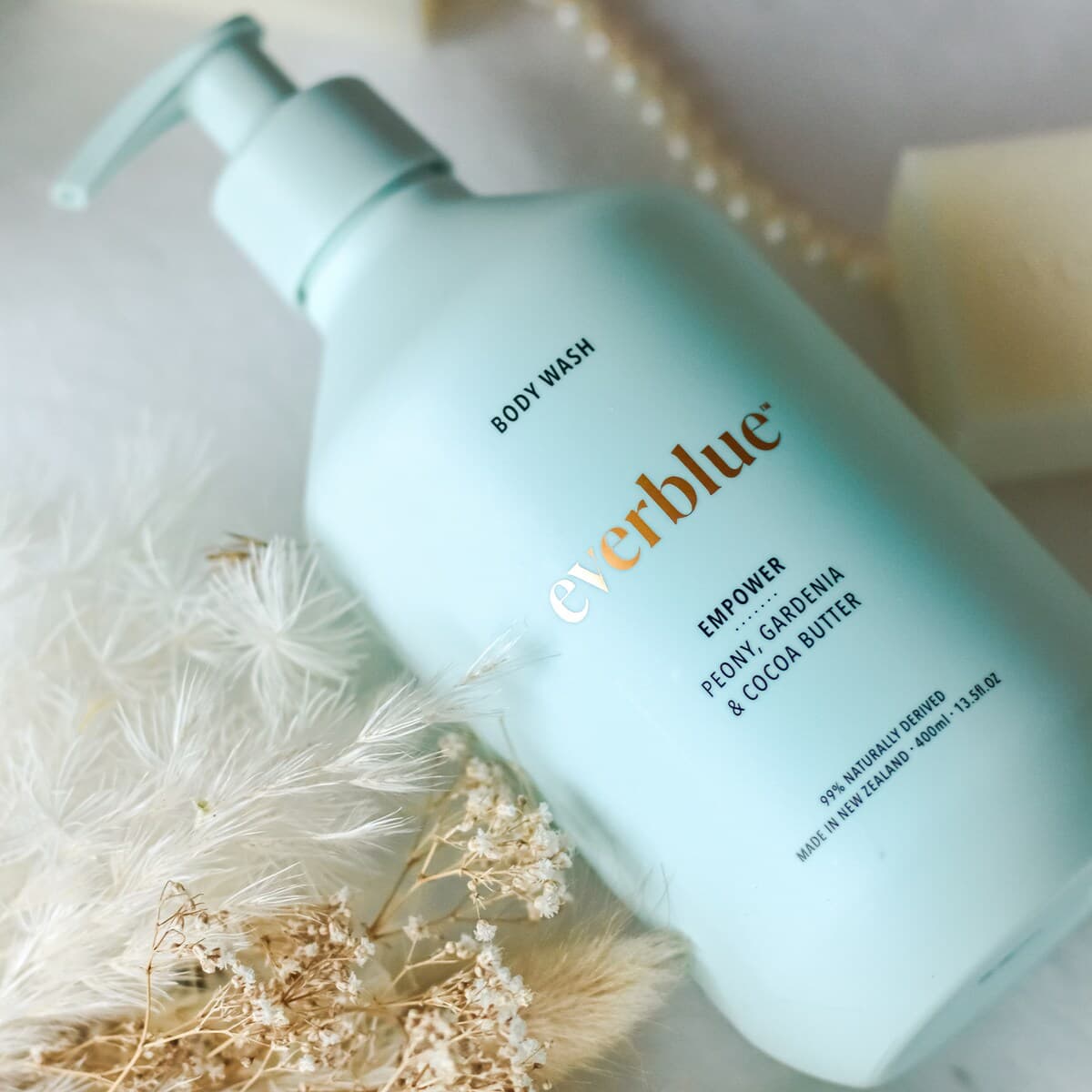 Thumbnail Everblue Body Wash Empower 400Ml