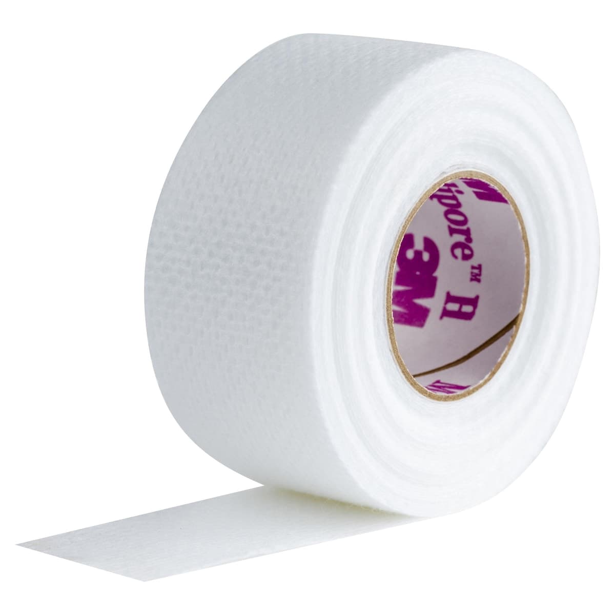 Thumbnail Nexcare Soft & Stretch Cloth Tape 25.4Mm X 5.48M 1 Roll