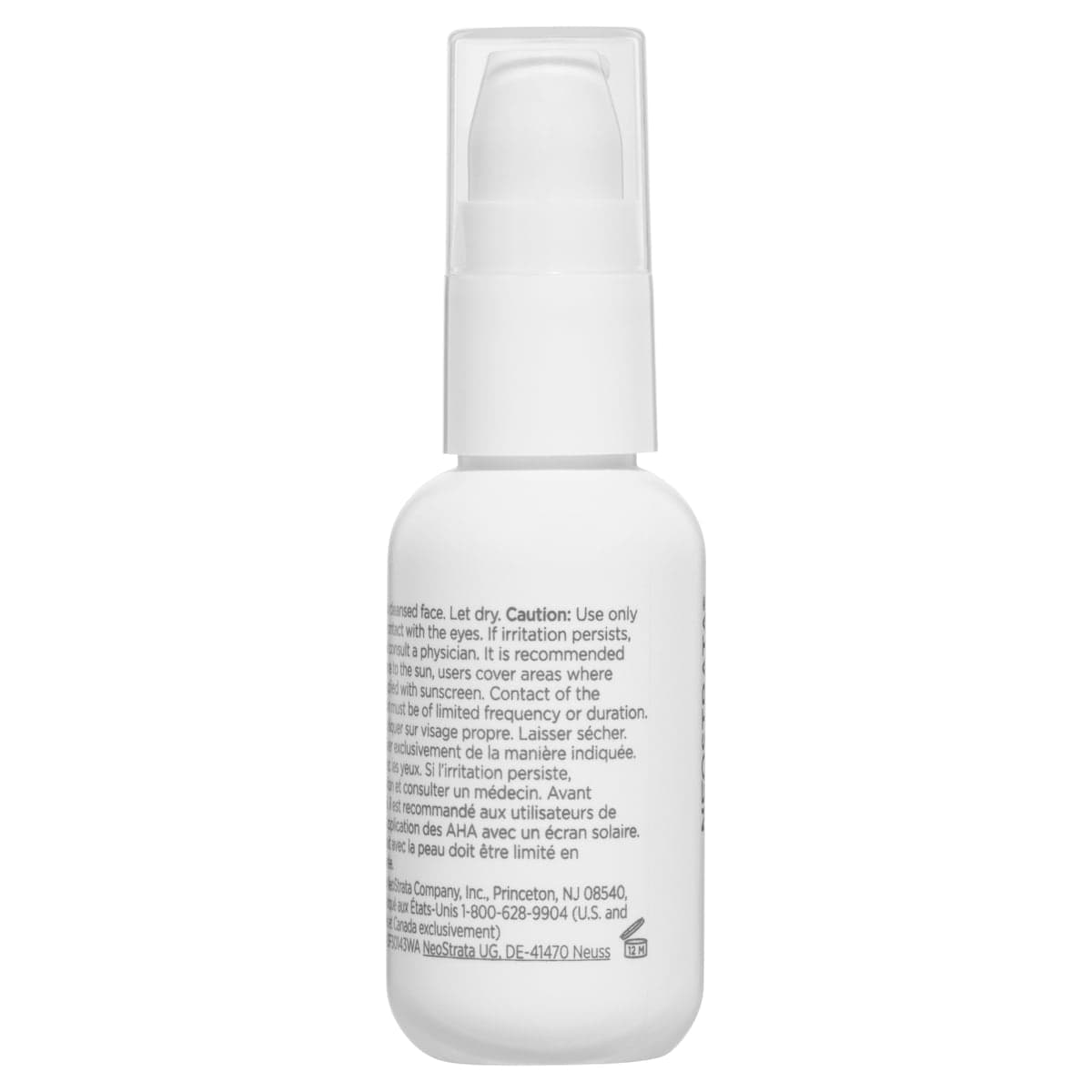 Thumbnail Neostrata Clarify Mandelic Mattifying Serum 30Ml