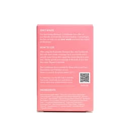 Freshwater Farm Rosewater Conditioner Bar 70G