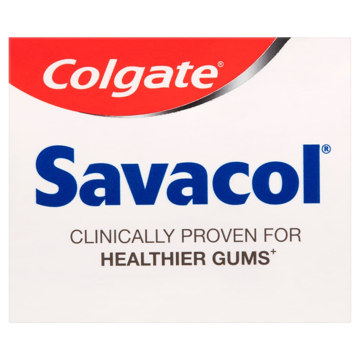 Thumbnail Savacol Daily Use Toothpaste Healthy Gums 100G