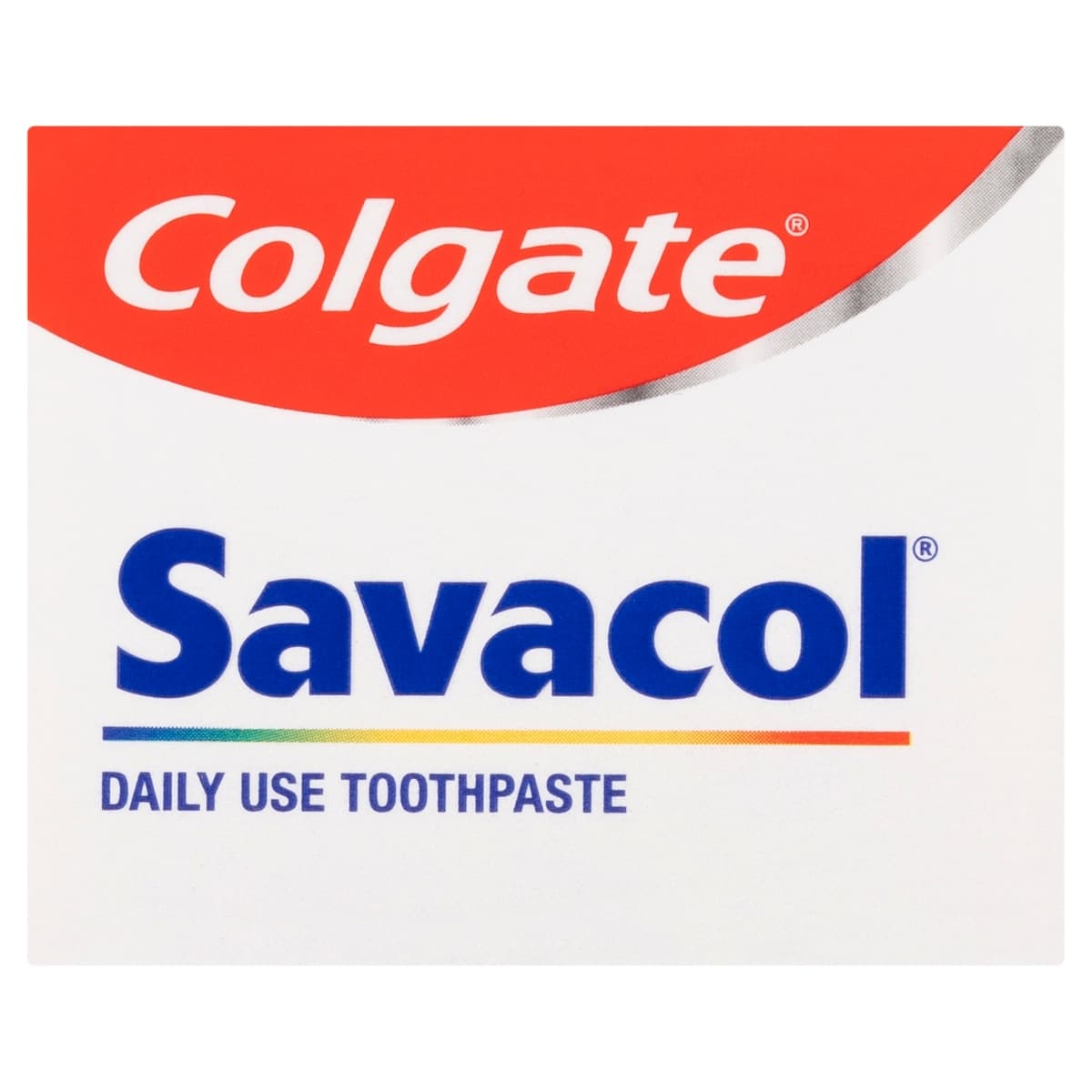 Thumbnail Savacol Daily Use Toothpaste Healthy Gums 100G