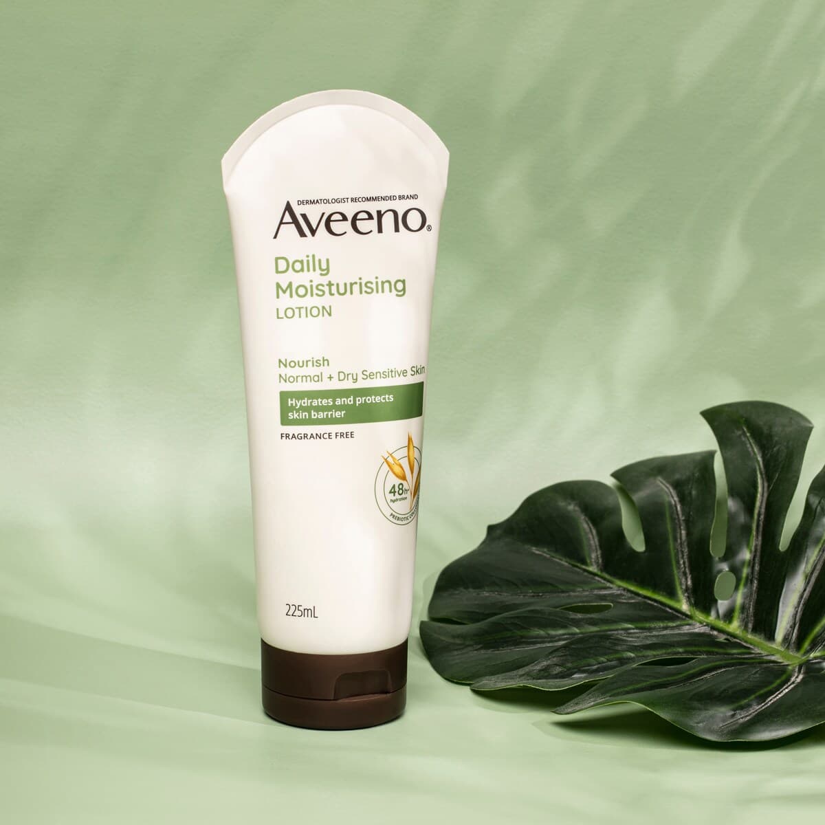 Thumbnail Aveeno Active Naturals Daily Moisturising Body Lotion 225Ml