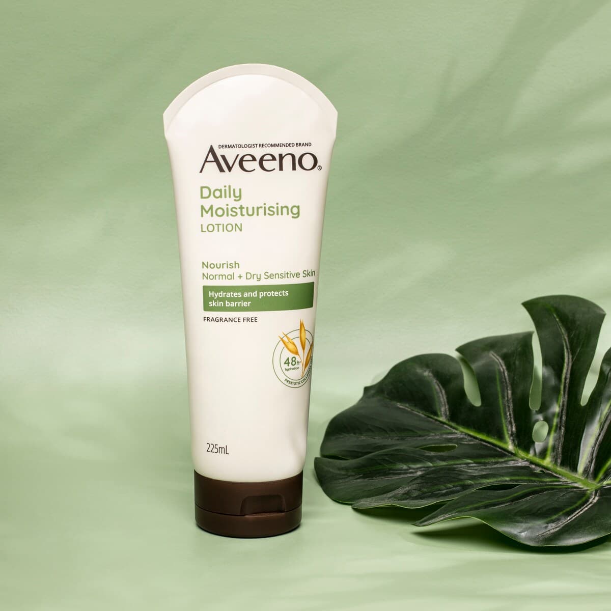 Thumbnail Aveeno Active Naturals Daily Moisturising Body Lotion 225Ml