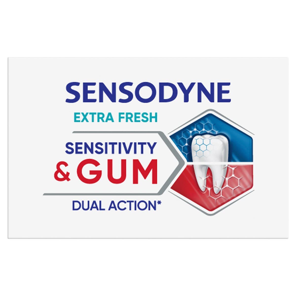 Thumbnail Sensodyne Sensitivity & Gum Care Toothpaste Extra Fresh 100G